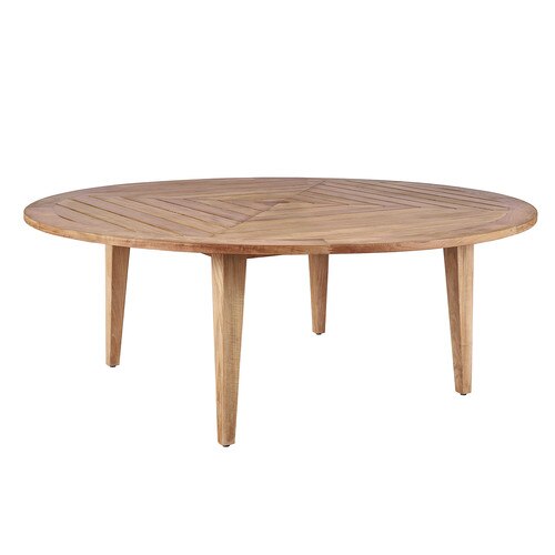 Chesapeake Round Dining Table